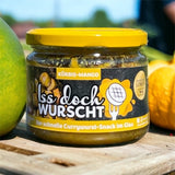 Currywurst-Snack Kürbis-Mango - 6er-Set